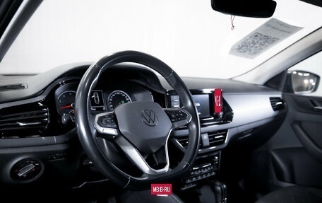 Volkswagen Polo VI (EU Market), 2021 год, 1 799 900 рублей, 13 фотография