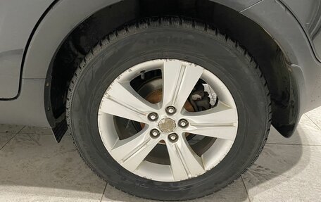 KIA Sportage III, 2010 год, 949 000 рублей, 12 фотография