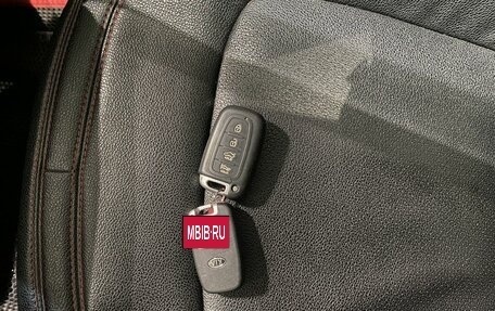 KIA Sportage III, 2010 год, 949 000 рублей, 17 фотография