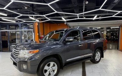 Toyota Land Cruiser 200, 2014 год, 4 700 000 рублей, 1 фотография