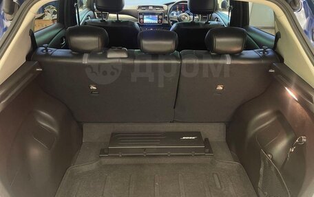 Nissan Leaf II, 2018 год, 1 850 000 рублей, 9 фотография