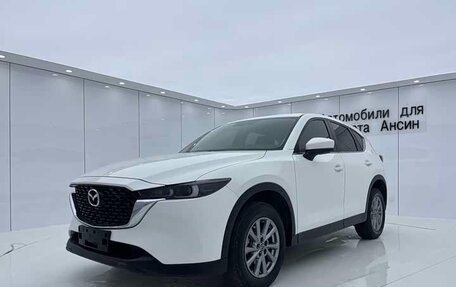 Mazda CX-5 II, 2022 год, 2 420 000 рублей, 1 фотография