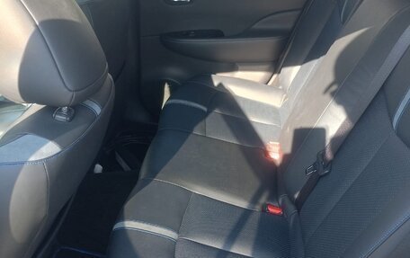 Nissan Leaf II, 2018 год, 1 850 000 рублей, 15 фотография