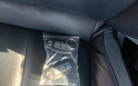 Nissan Leaf II, 2018 год, 1 850 000 рублей, 20 фотография