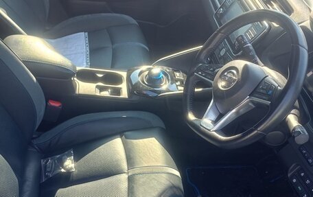 Nissan Leaf II, 2018 год, 1 850 000 рублей, 19 фотография