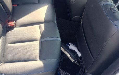 Nissan Leaf II, 2018 год, 1 850 000 рублей, 17 фотография