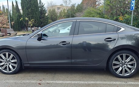 Mazda 6, 2021 год, 3 000 000 рублей, 2 фотография