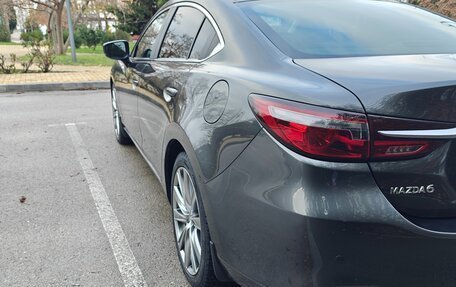 Mazda 6, 2021 год, 3 000 000 рублей, 3 фотография