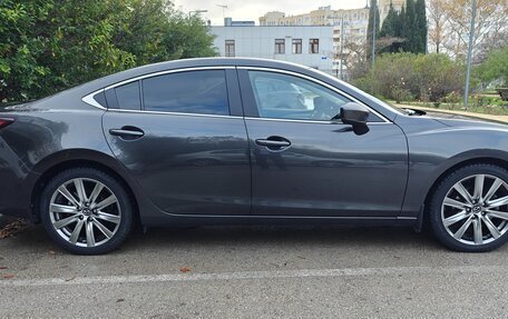 Mazda 6, 2021 год, 3 000 000 рублей, 7 фотография