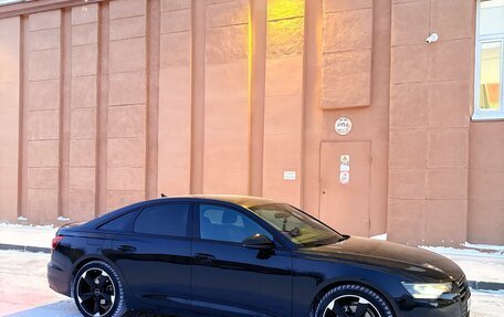 Audi A6, 2020 год, 2 900 000 рублей, 1 фотография