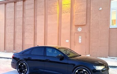 Audi A6, 2020 год, 2 900 000 рублей, 1 фотография