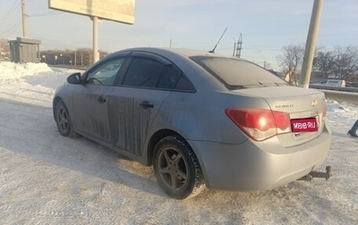 Chevrolet Cruze II, 2012 год, 497 000 рублей, 1 фотография