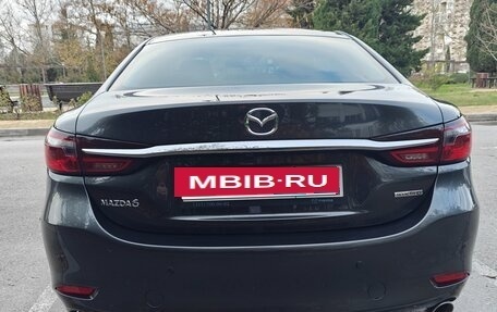 Mazda 6, 2021 год, 3 000 000 рублей, 4 фотография