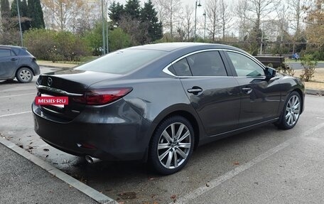 Mazda 6, 2021 год, 3 000 000 рублей, 6 фотография