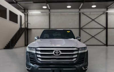 Toyota Land Cruiser, 2025 год, 12 000 000 рублей, 1 фотография