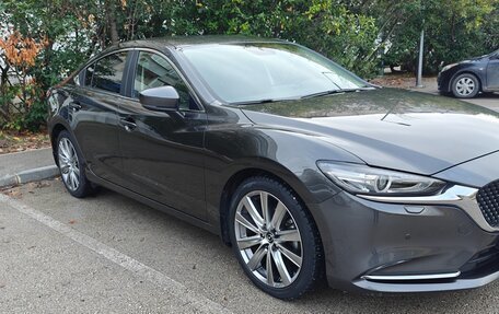 Mazda 6, 2021 год, 3 000 000 рублей, 8 фотография
