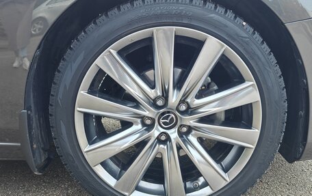 Mazda 6, 2021 год, 3 000 000 рублей, 11 фотография