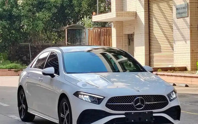 Mercedes-Benz A-Класс, 2022 год, 1 810 855 рублей, 1 фотография