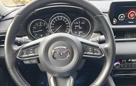 Mazda 6, 2021 год, 3 000 000 рублей, 18 фотография