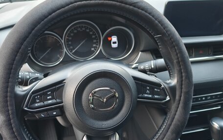 Mazda 6, 2021 год, 3 000 000 рублей, 15 фотография