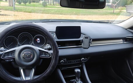 Mazda 6, 2021 год, 3 000 000 рублей, 16 фотография