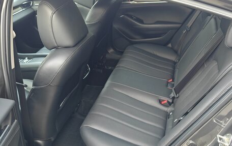 Mazda 6, 2021 год, 3 000 000 рублей, 23 фотография