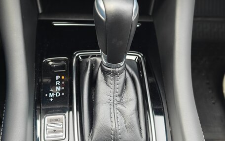 Mazda 6, 2021 год, 3 000 000 рублей, 20 фотография