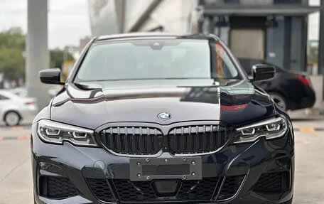 BMW 3 серия, 2022 год, 2 800 855 рублей, 2 фотография