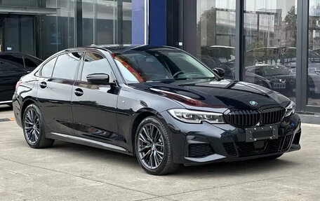 BMW 3 серия, 2022 год, 2 800 855 рублей, 3 фотография
