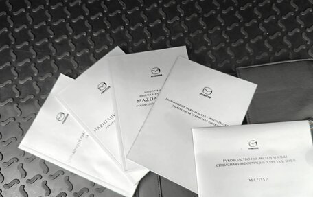 Mazda 6, 2021 год, 3 000 000 рублей, 34 фотография