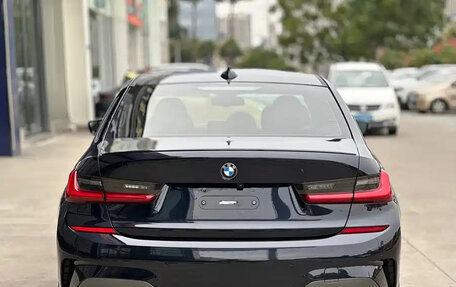 BMW 3 серия, 2022 год, 2 800 855 рублей, 6 фотография