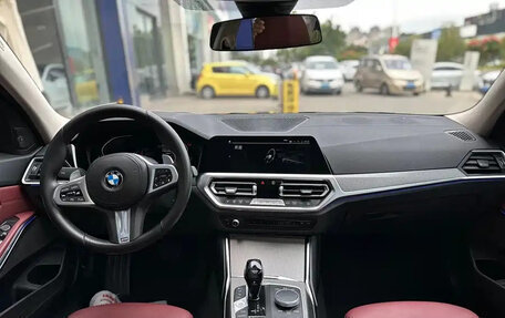 BMW 3 серия, 2022 год, 2 800 855 рублей, 10 фотография