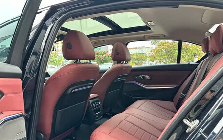 BMW 3 серия, 2022 год, 2 800 855 рублей, 12 фотография