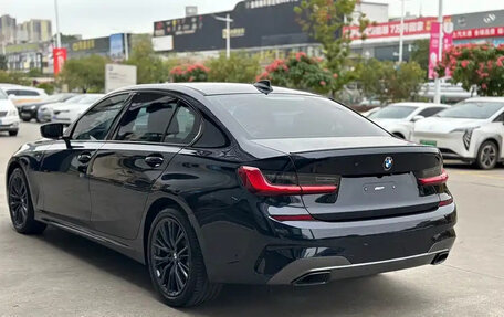 BMW 3 серия, 2022 год, 2 800 855 рублей, 5 фотография