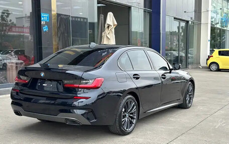 BMW 3 серия, 2022 год, 2 800 855 рублей, 7 фотография