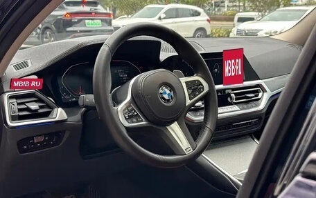 BMW 3 серия, 2022 год, 2 800 855 рублей, 8 фотография