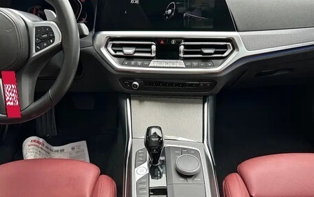 BMW 3 серия, 2022 год, 2 800 855 рублей, 11 фотография