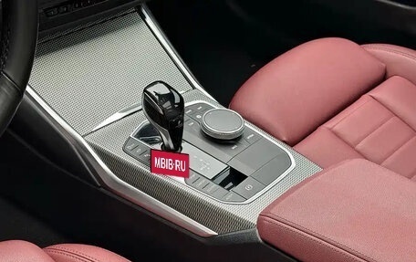 BMW 3 серия, 2022 год, 2 800 855 рублей, 9 фотография