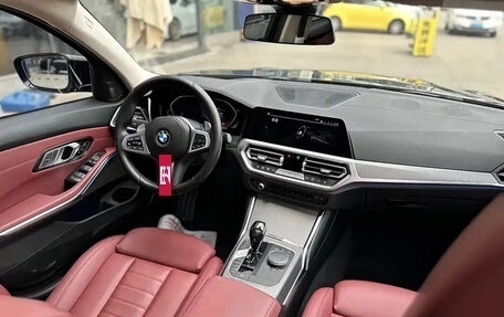 BMW 3 серия, 2022 год, 2 800 855 рублей, 13 фотография