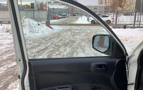 Mitsubishi L200 IV рестайлинг, 2015 год, 1 190 000 рублей, 15 фотография