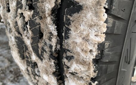 Mitsubishi L200 IV рестайлинг, 2015 год, 1 190 000 рублей, 10 фотография