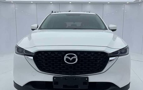 Mazda CX-5 II, 2022 год, 2 420 000 рублей, 2 фотография