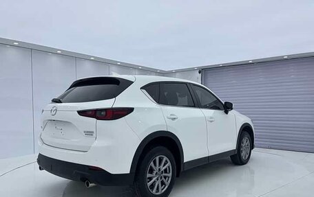 Mazda CX-5 II, 2022 год, 2 420 000 рублей, 6 фотография