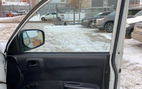 Mitsubishi L200 IV рестайлинг, 2015 год, 1 190 000 рублей, 20 фотография