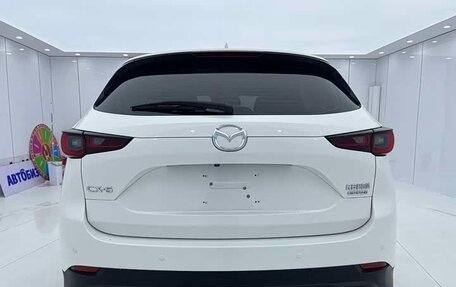 Mazda CX-5 II, 2022 год, 2 420 000 рублей, 5 фотография