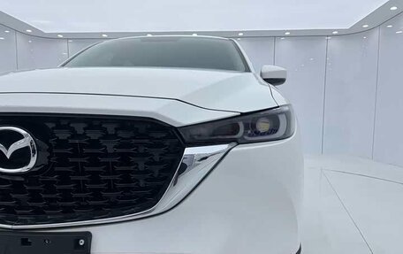 Mazda CX-5 II, 2022 год, 2 420 000 рублей, 7 фотография