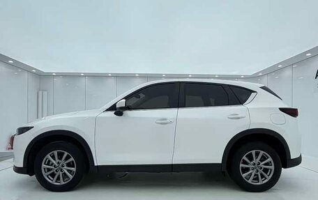 Mazda CX-5 II, 2022 год, 2 420 000 рублей, 9 фотография