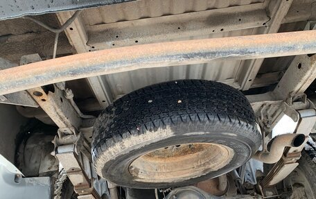 Mitsubishi L200 IV рестайлинг, 2015 год, 1 190 000 рублей, 17 фотография