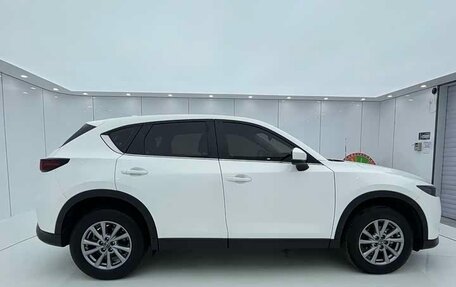 Mazda CX-5 II, 2022 год, 2 420 000 рублей, 10 фотография
