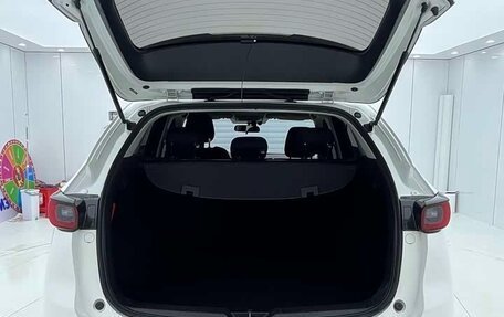 Mazda CX-5 II, 2022 год, 2 420 000 рублей, 11 фотография